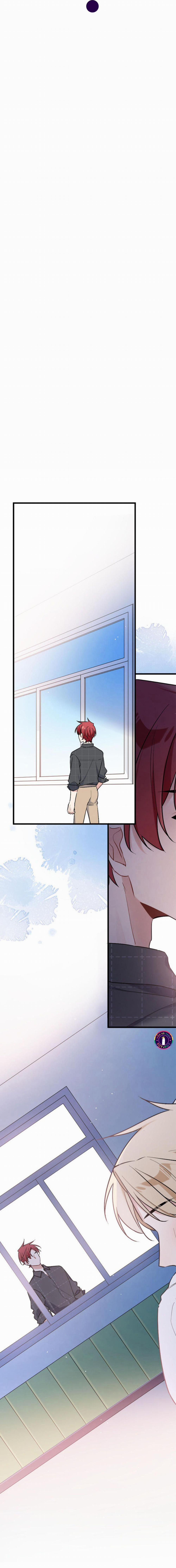 Đối Tượng Chung Nhà Là Tình Địch Thì Phải Làm Sao? (END) 10 trang 1