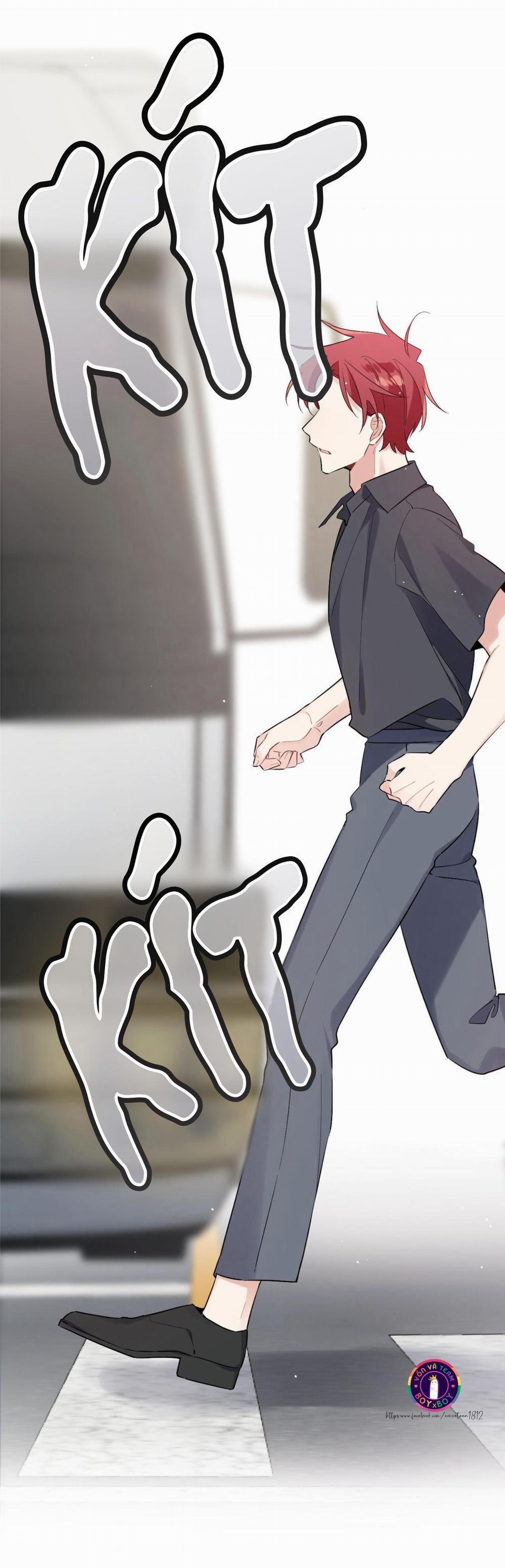 Đối Tượng Chung Nhà Là Tình Địch Thì Phải Làm Sao? (END) 21 trang 8