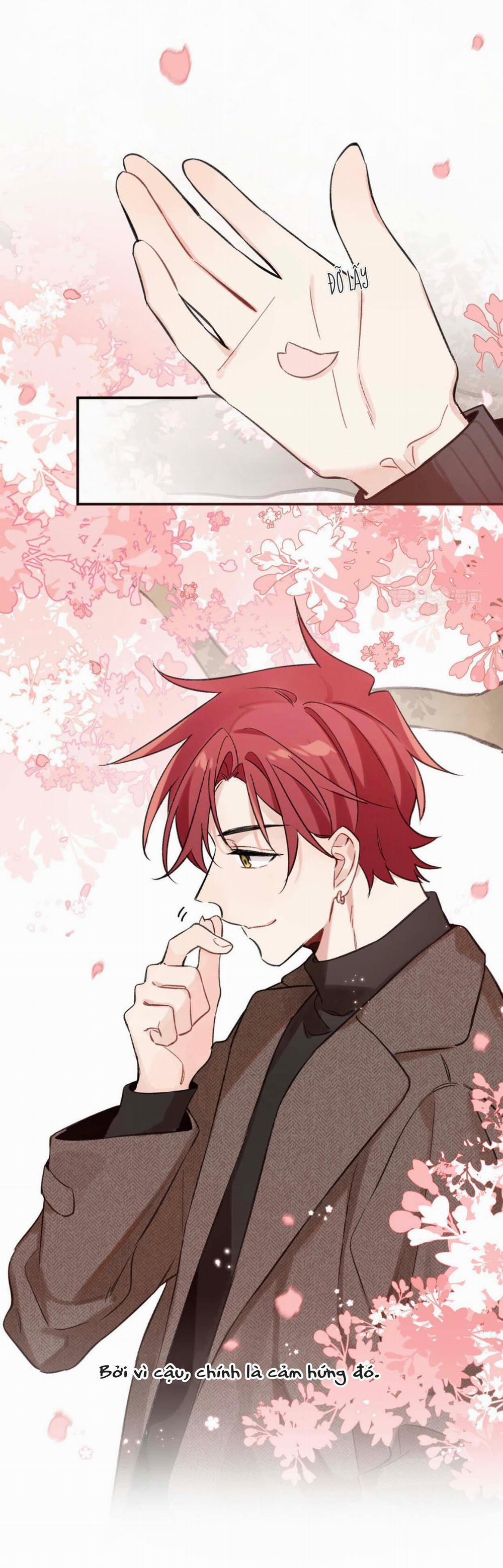 Đối Tượng Chung Nhà Là Tình Địch Thì Phải Làm Sao? (END) 34 trang 8