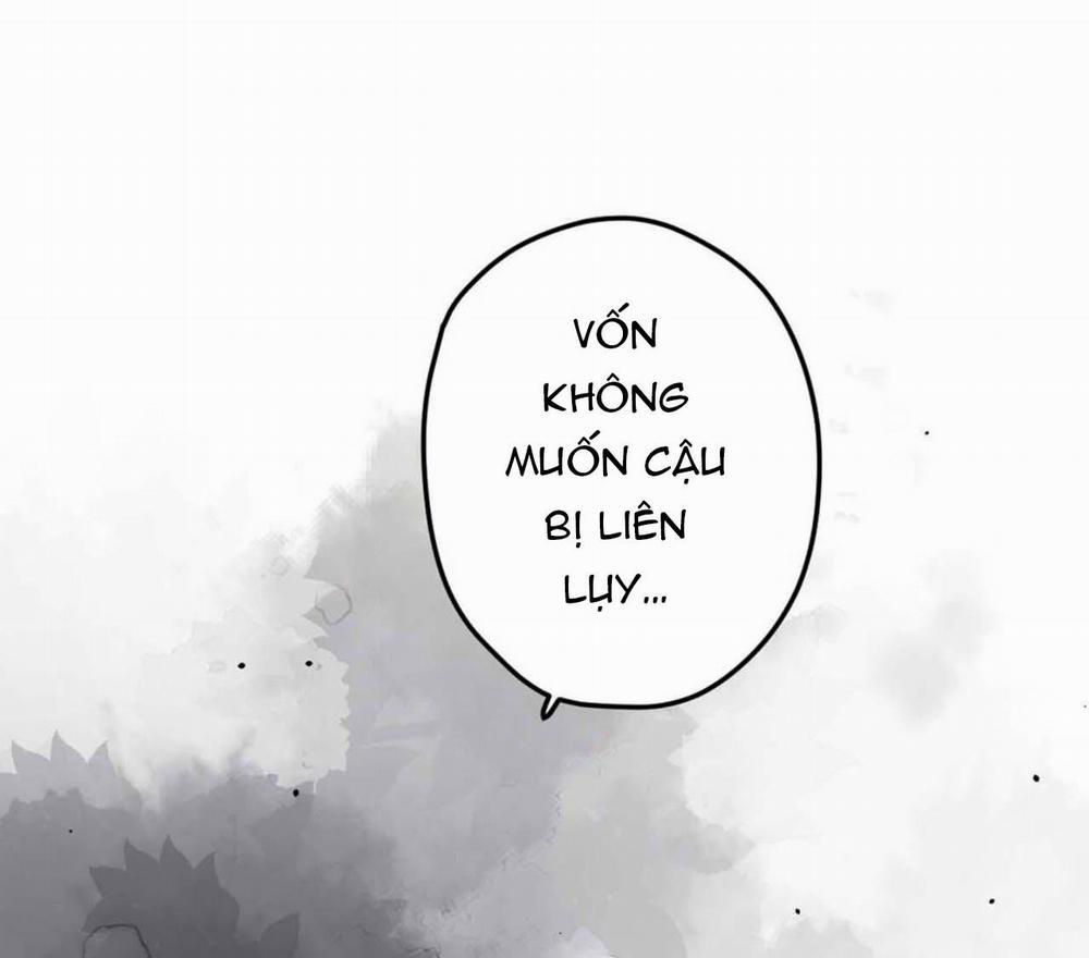 Đối Tượng Chung Nhà Là Tình Địch Thì Phải Làm Sao? (END) 38 trang 15