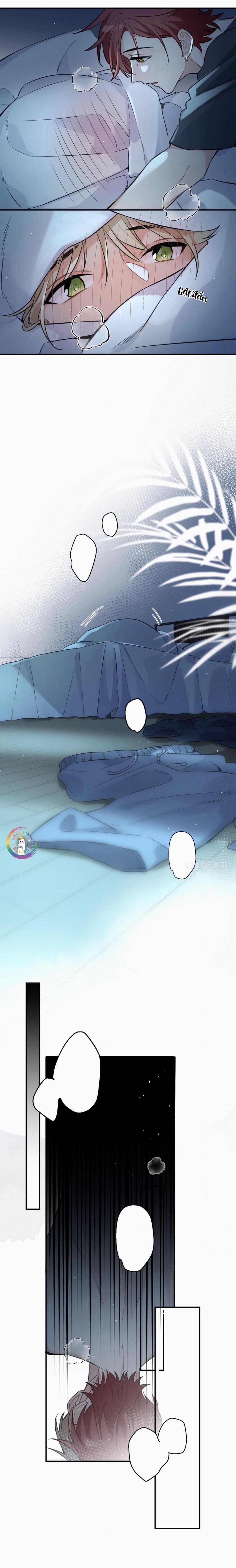 Đối Tượng Chung Nhà Là Tình Địch Thì Phải Làm Sao? (END) 42 trang 6