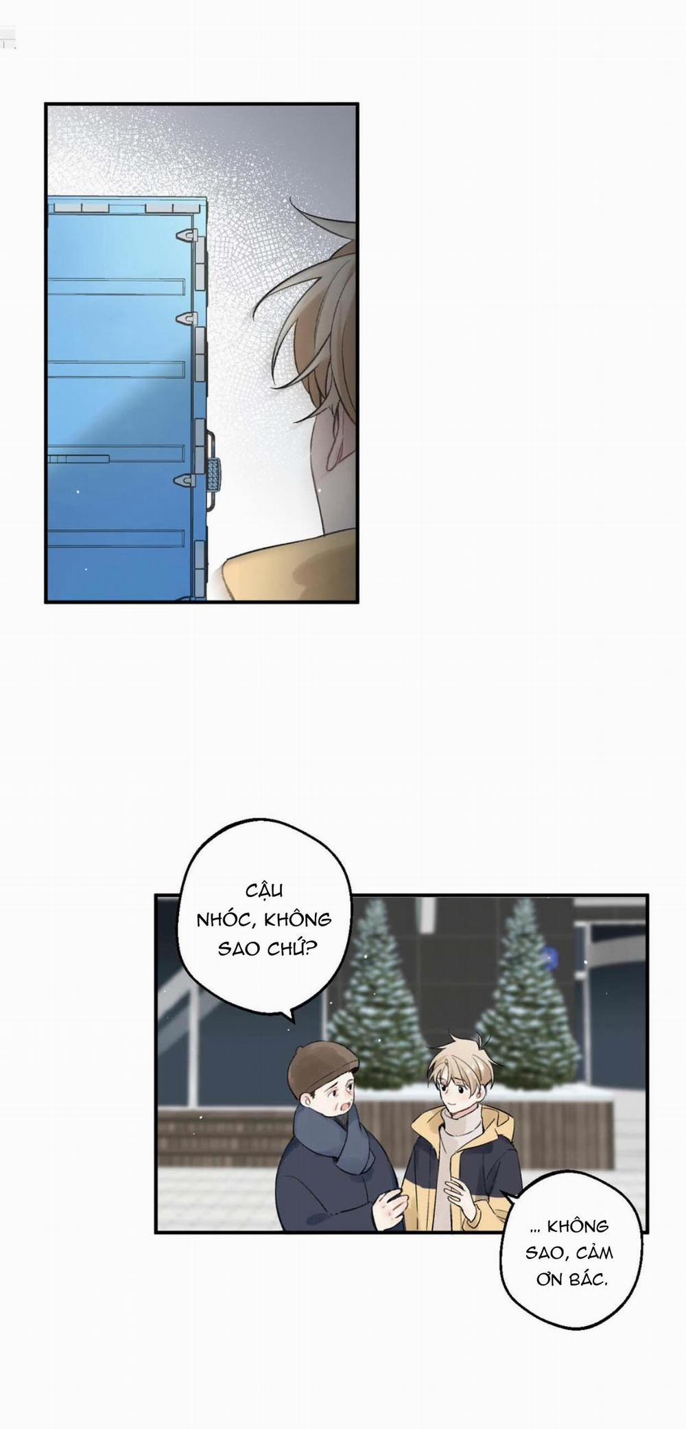 Đối Tượng Chung Nhà Là Tình Địch Thì Phải Làm Sao? (END) 45 trang 10