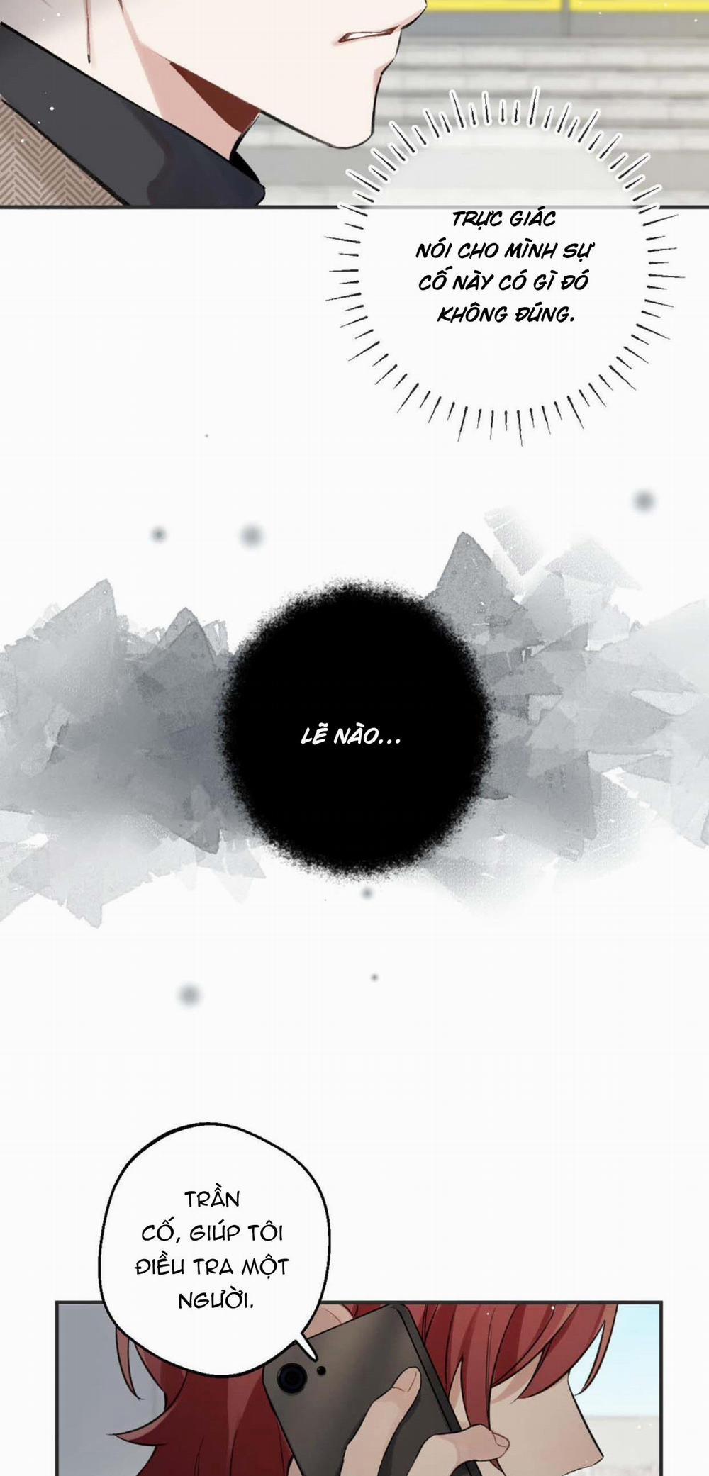 Đối Tượng Chung Nhà Là Tình Địch Thì Phải Làm Sao? (END) 45 trang 13