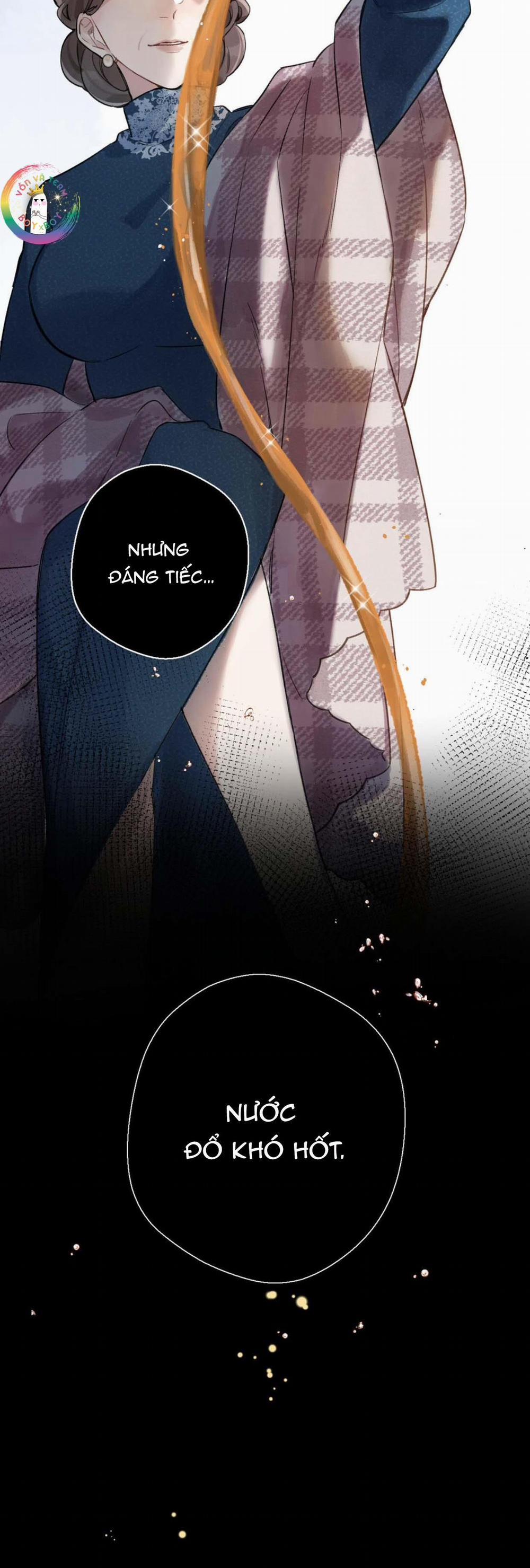 Đối Tượng Chung Nhà Là Tình Địch Thì Phải Làm Sao? (END) 45 trang 6