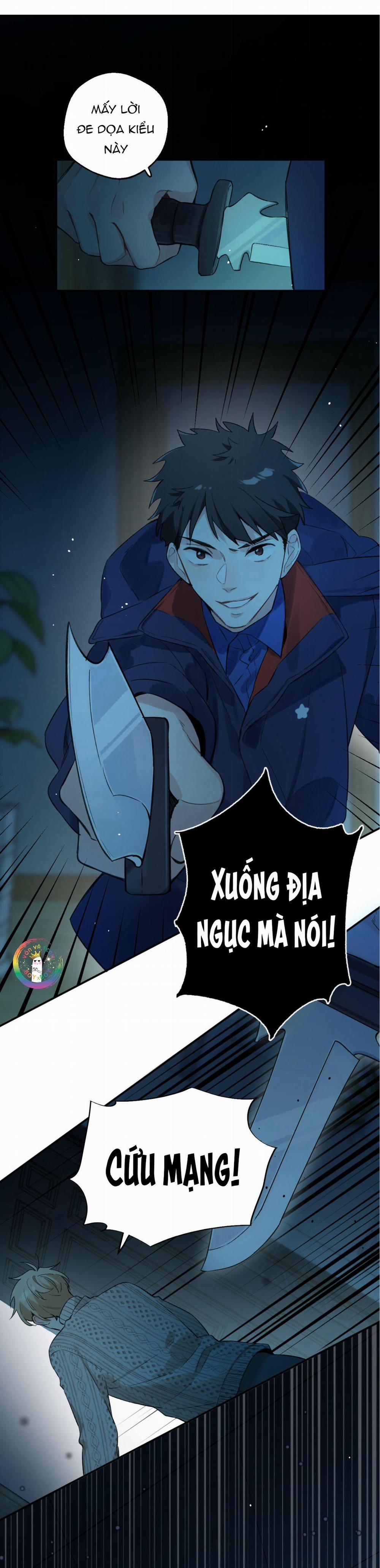 Đối Tượng Chung Nhà Là Tình Địch Thì Phải Làm Sao? (END) 46 trang 11