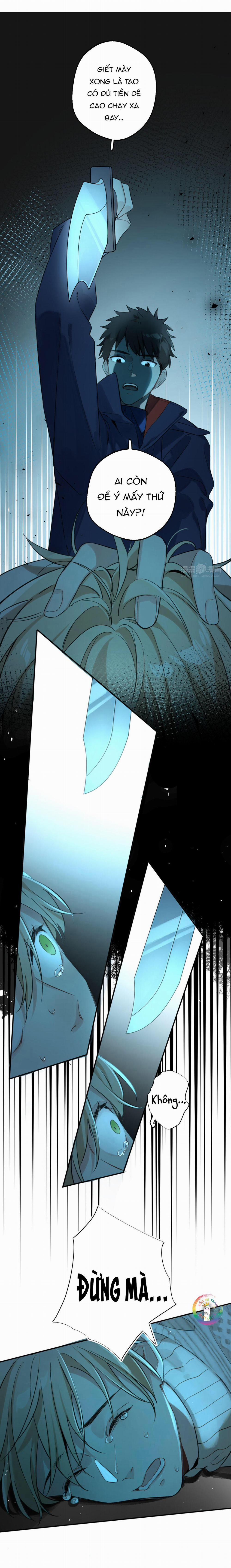 Đối Tượng Chung Nhà Là Tình Địch Thì Phải Làm Sao? (END) 46 trang 14