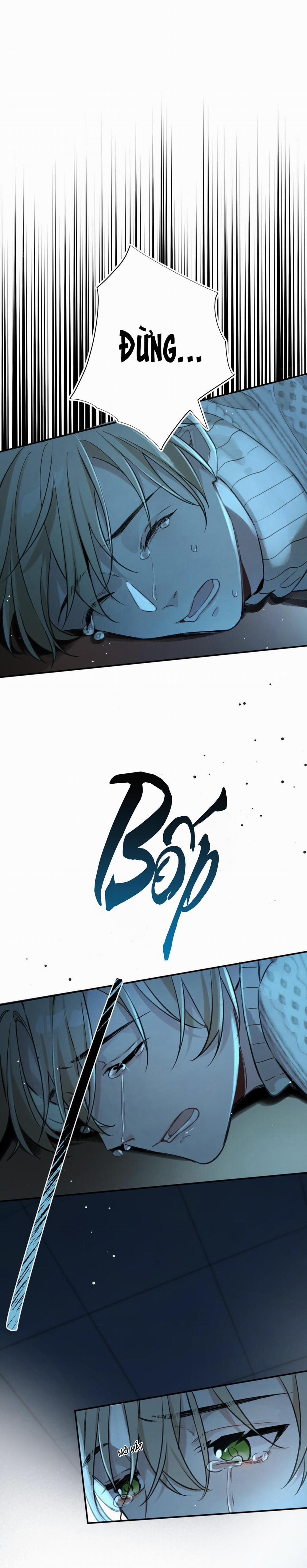 Đối Tượng Chung Nhà Là Tình Địch Thì Phải Làm Sao? (END) 47 trang 1