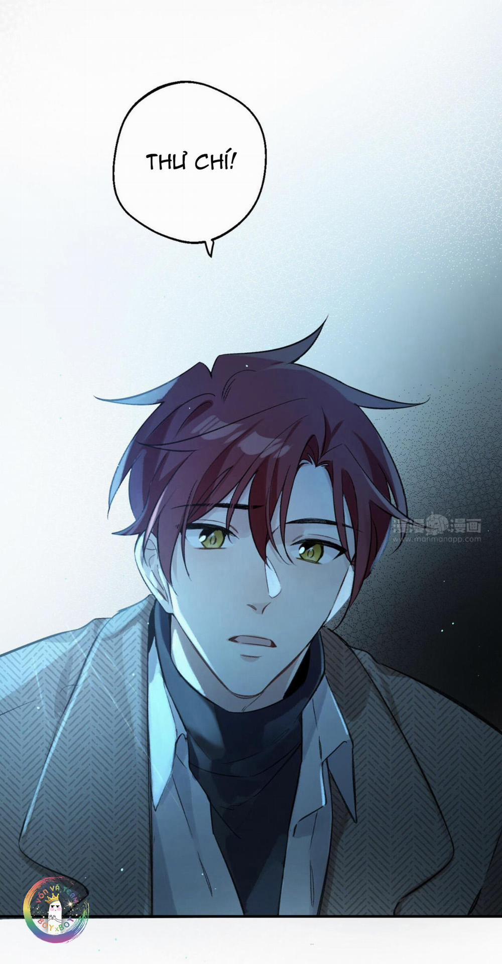 Đối Tượng Chung Nhà Là Tình Địch Thì Phải Làm Sao? (END) 47 trang 2