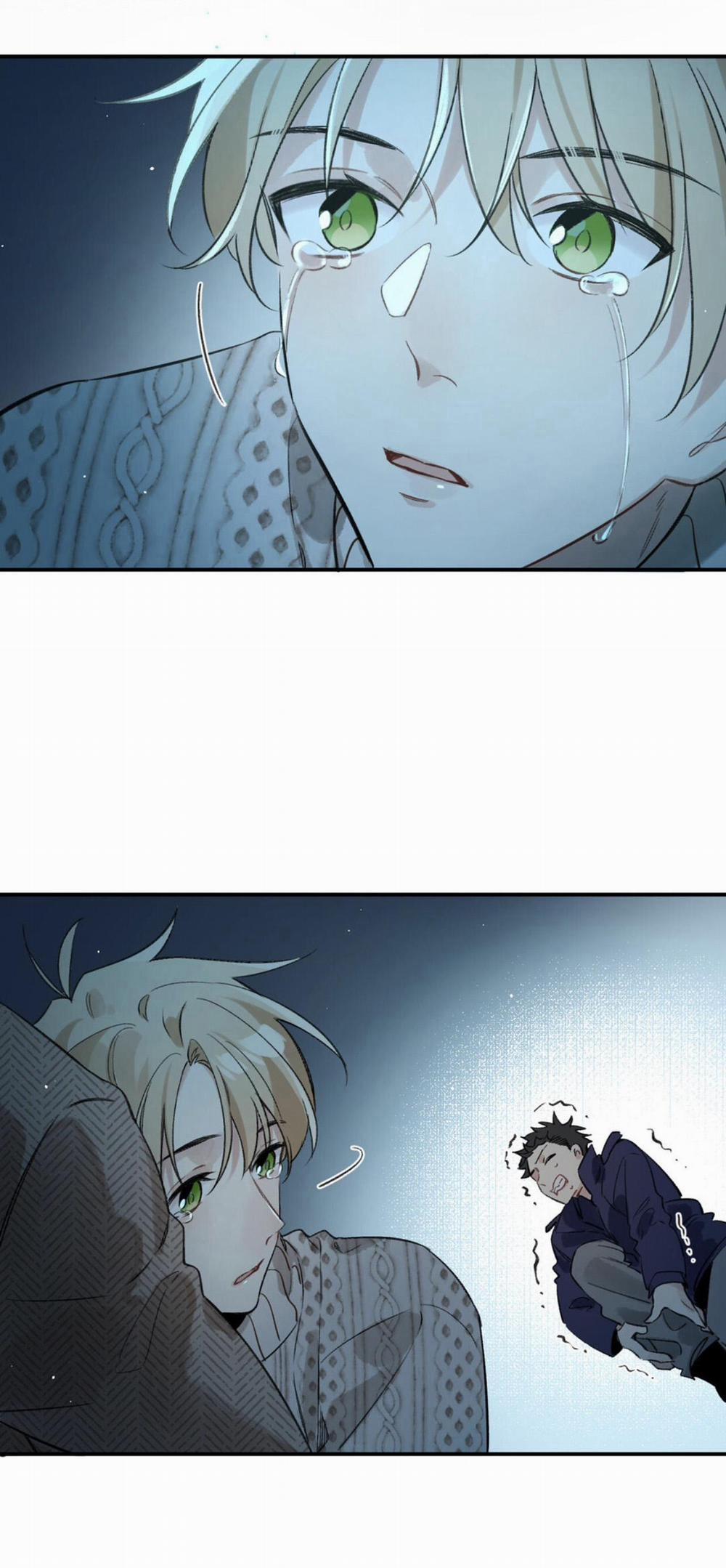 Đối Tượng Chung Nhà Là Tình Địch Thì Phải Làm Sao? (END) 47 trang 3