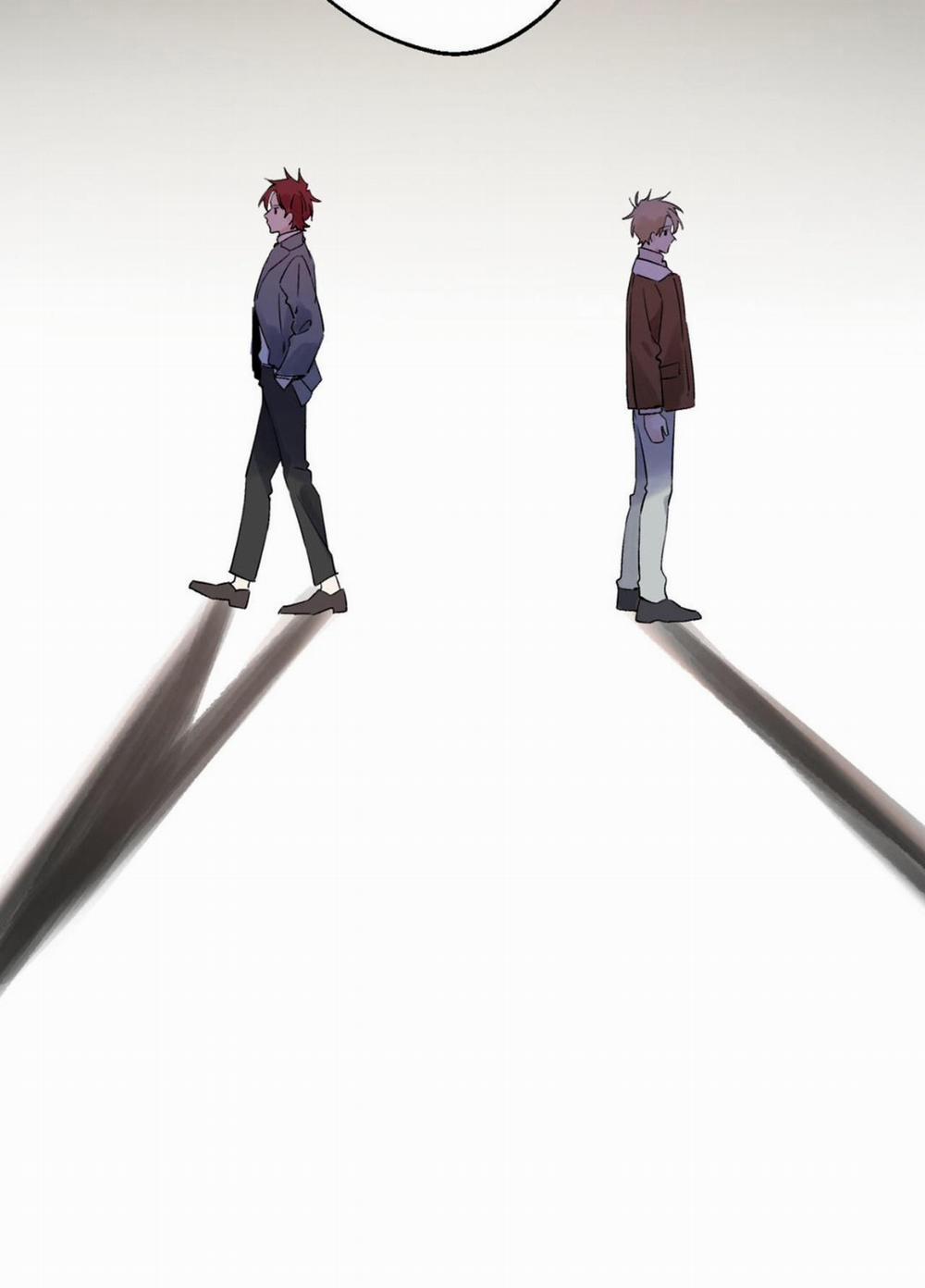 Đối Tượng Chung Nhà Là Tình Địch Thì Phải Làm Sao? (END) 50 trang 10