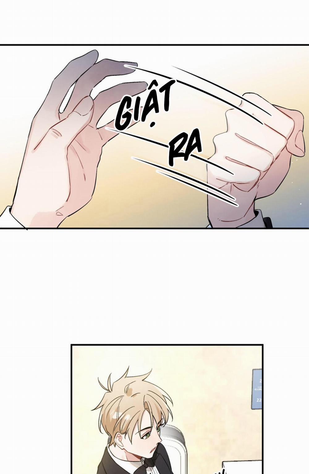 Đối Tượng Chung Nhà Là Tình Địch Thì Phải Làm Sao? (END) 50 trang 16