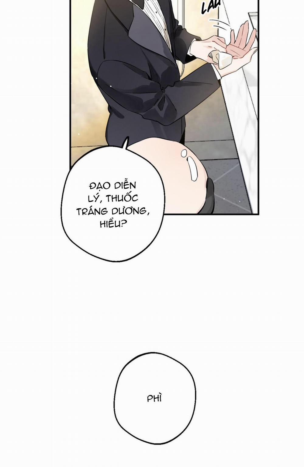 Đối Tượng Chung Nhà Là Tình Địch Thì Phải Làm Sao? (END) 50 trang 17