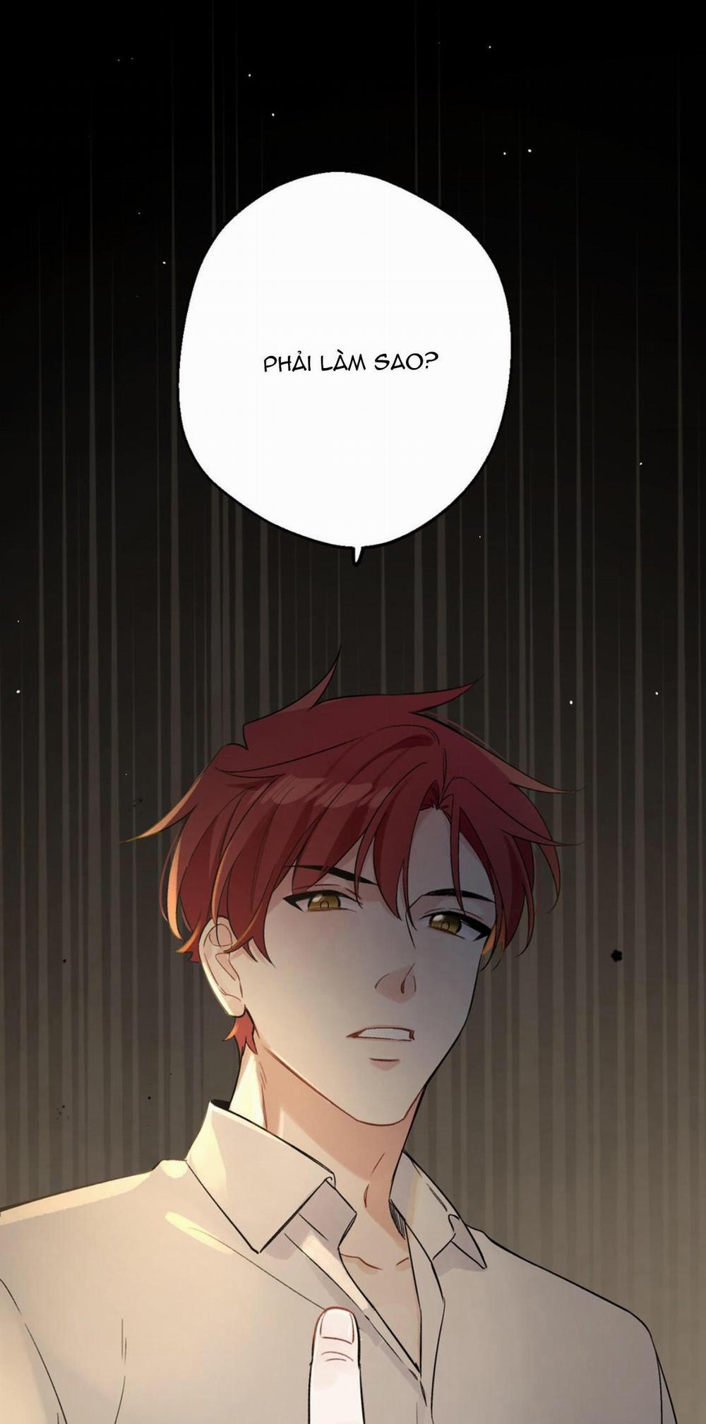 Đối Tượng Chung Nhà Là Tình Địch Thì Phải Làm Sao? (END) 50 trang 21