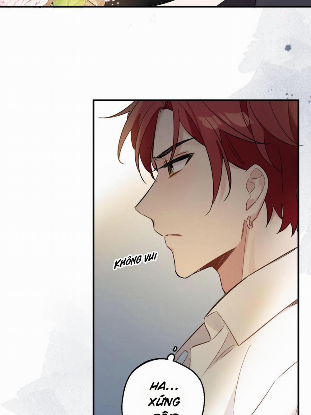 Đối Tượng Chung Nhà Là Tình Địch Thì Phải Làm Sao? (END) 50 trang 39