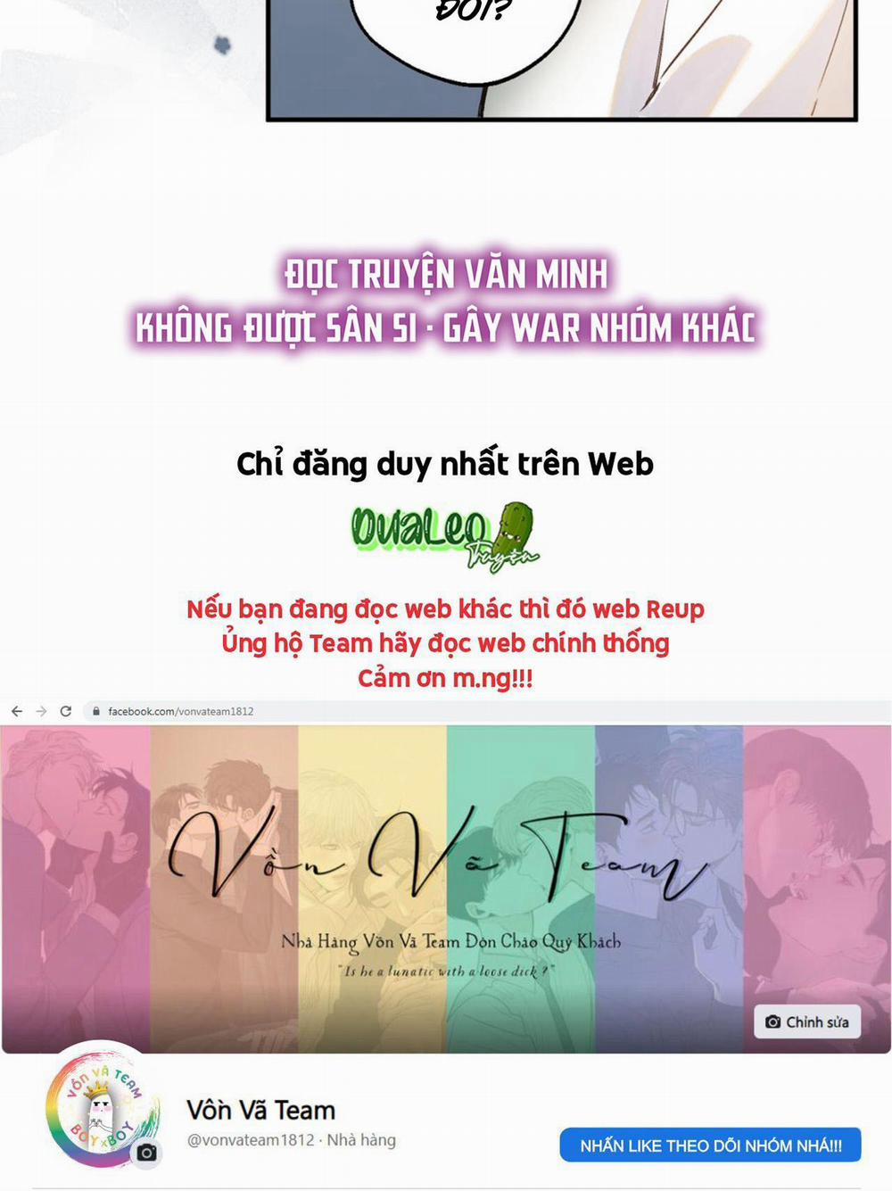 Đối Tượng Chung Nhà Là Tình Địch Thì Phải Làm Sao? (END) 50 trang 40