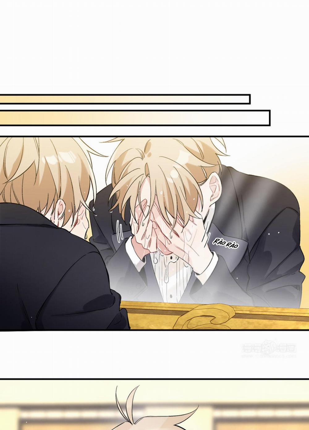 Đối Tượng Chung Nhà Là Tình Địch Thì Phải Làm Sao? (END) 50 trang 7