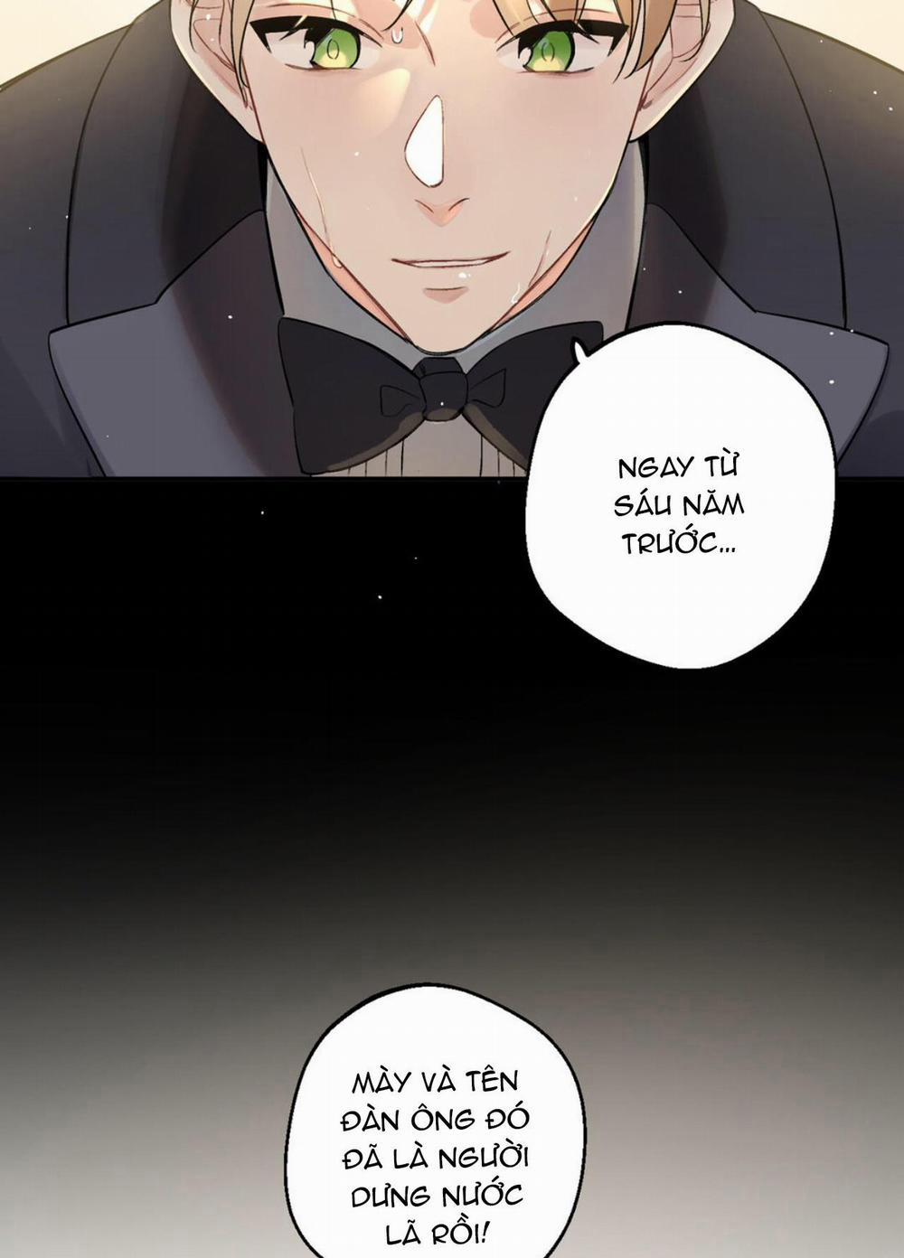 Đối Tượng Chung Nhà Là Tình Địch Thì Phải Làm Sao? (END) 50 trang 9