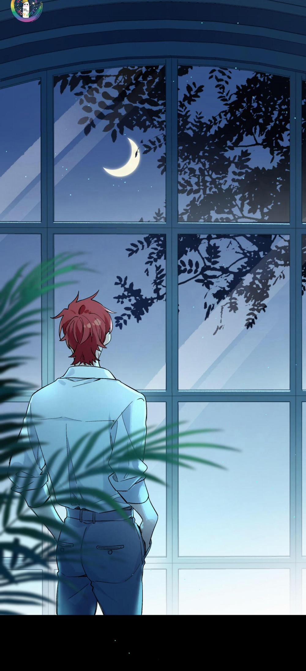 Đối Tượng Chung Nhà Là Tình Địch Thì Phải Làm Sao? (END) 51 trang 12