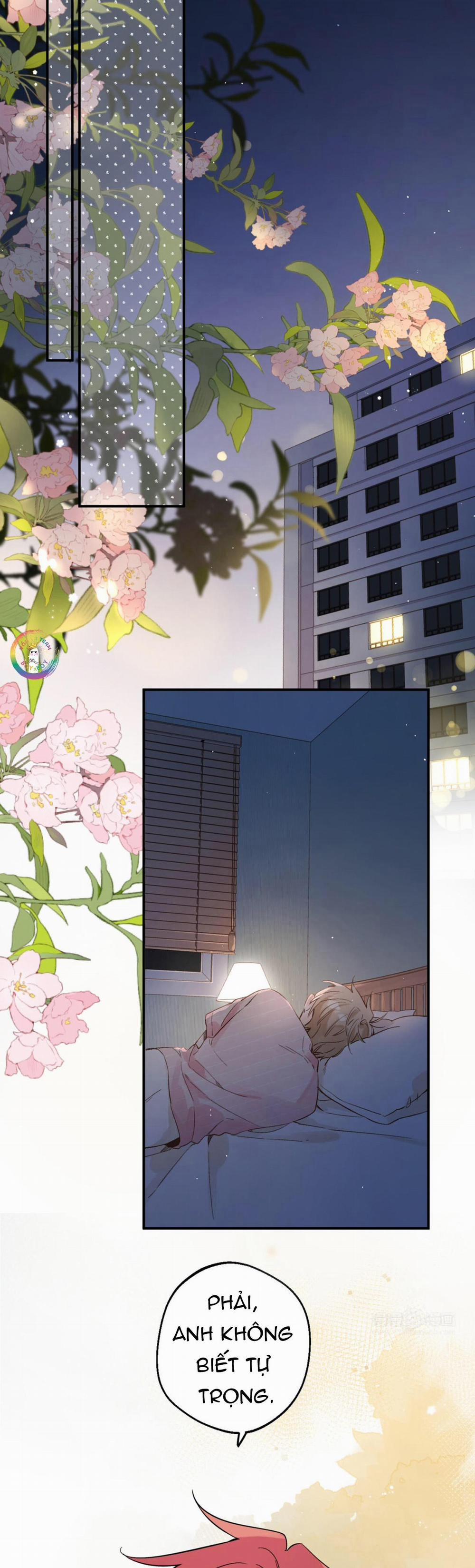 Đối Tượng Chung Nhà Là Tình Địch Thì Phải Làm Sao? (END) 51 trang 2