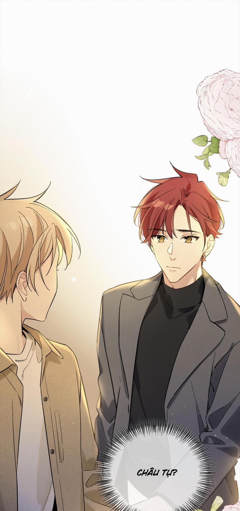 Đối Tượng Chung Nhà Là Tình Địch Thì Phải Làm Sao? (END) 52 trang 1