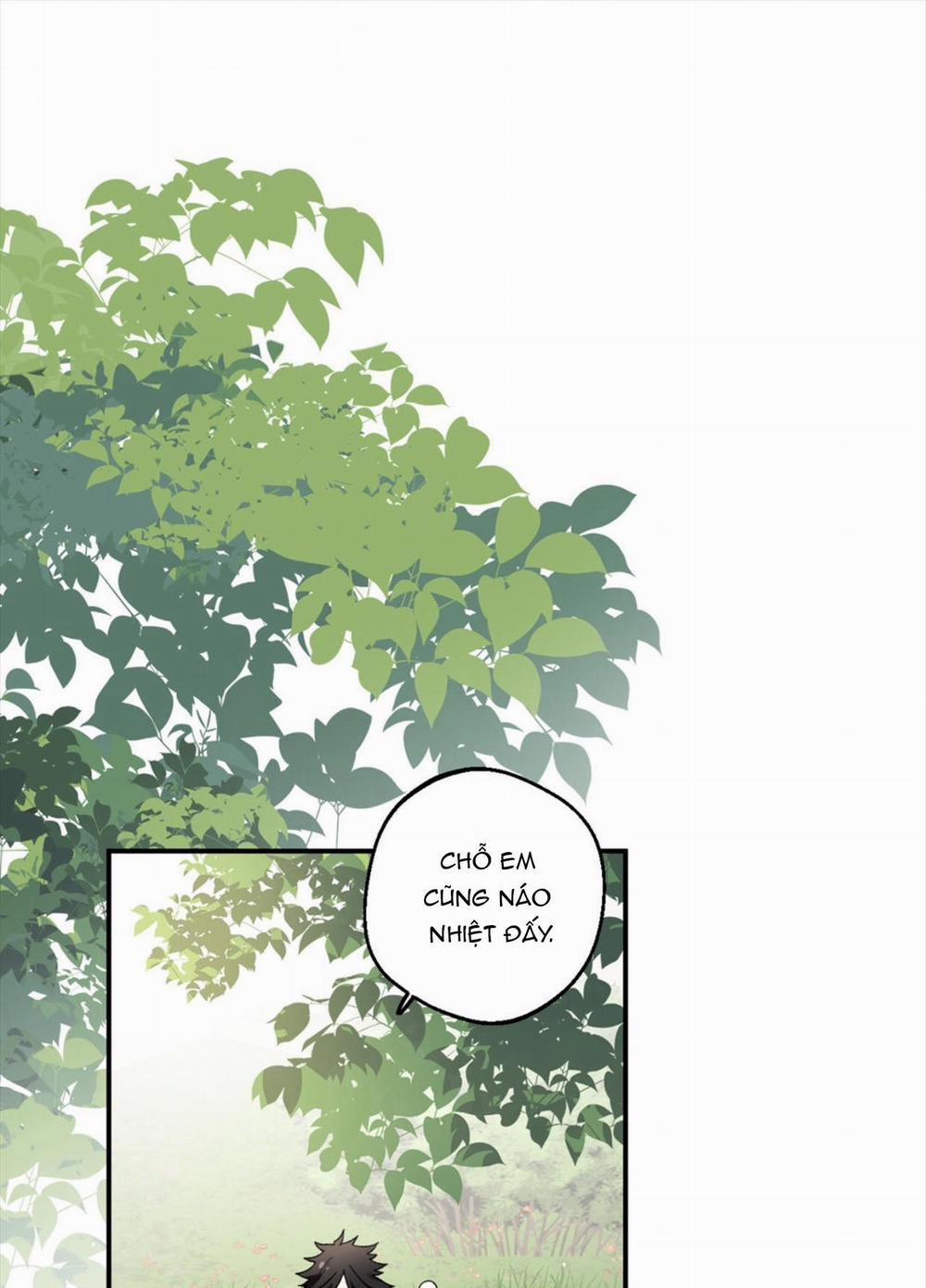 Đối Tượng Chung Nhà Là Tình Địch Thì Phải Làm Sao? (END) 52 trang 21