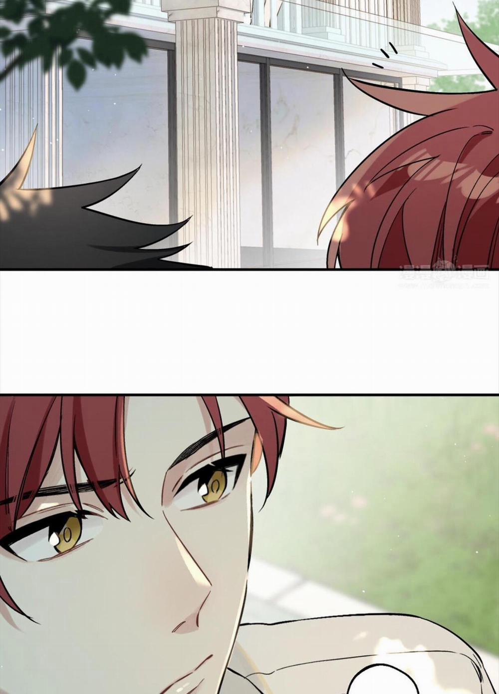 Đối Tượng Chung Nhà Là Tình Địch Thì Phải Làm Sao? (END) 52 trang 23