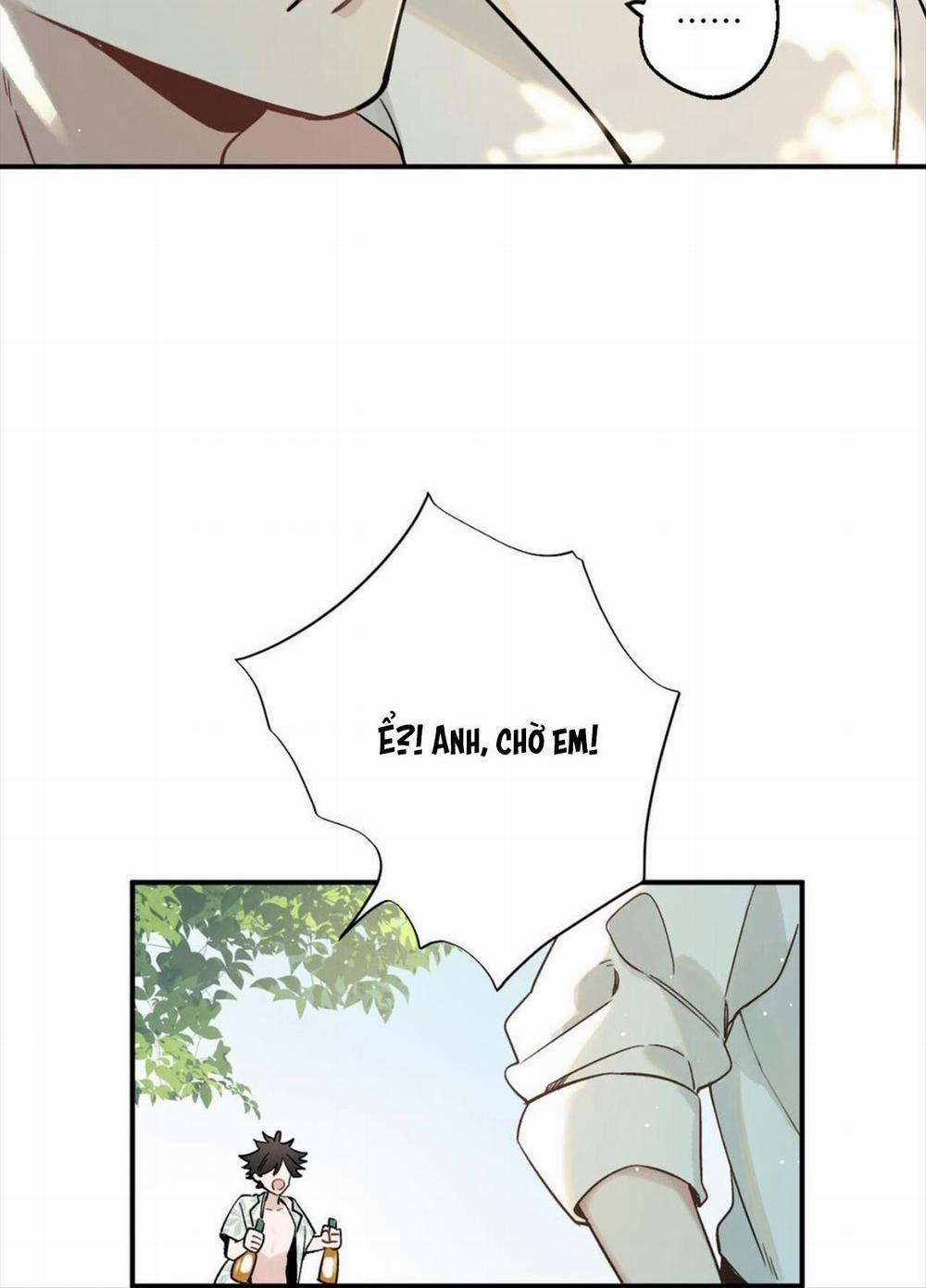 Đối Tượng Chung Nhà Là Tình Địch Thì Phải Làm Sao? (END) 52 trang 24