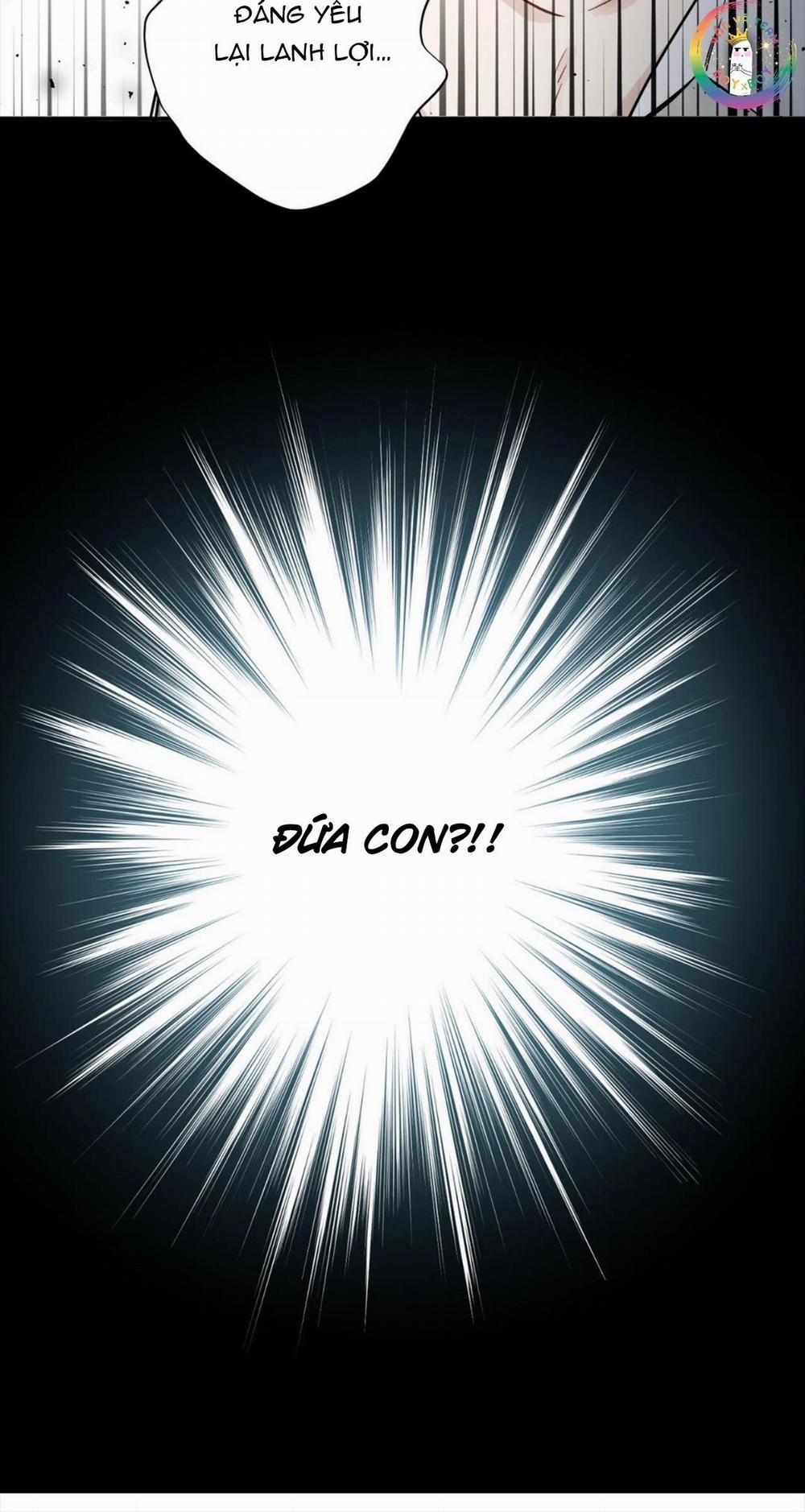 Đối Tượng Chung Nhà Là Tình Địch Thì Phải Làm Sao? (END) 52 trang 28