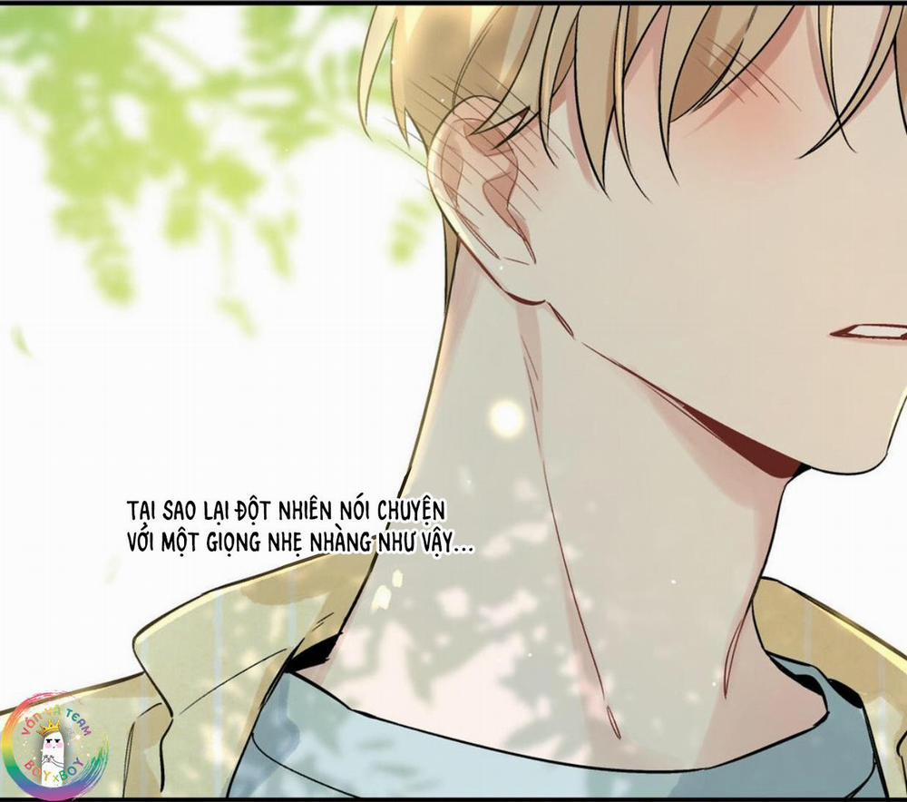 Đối Tượng Chung Nhà Là Tình Địch Thì Phải Làm Sao? (END) 55 END trang 3