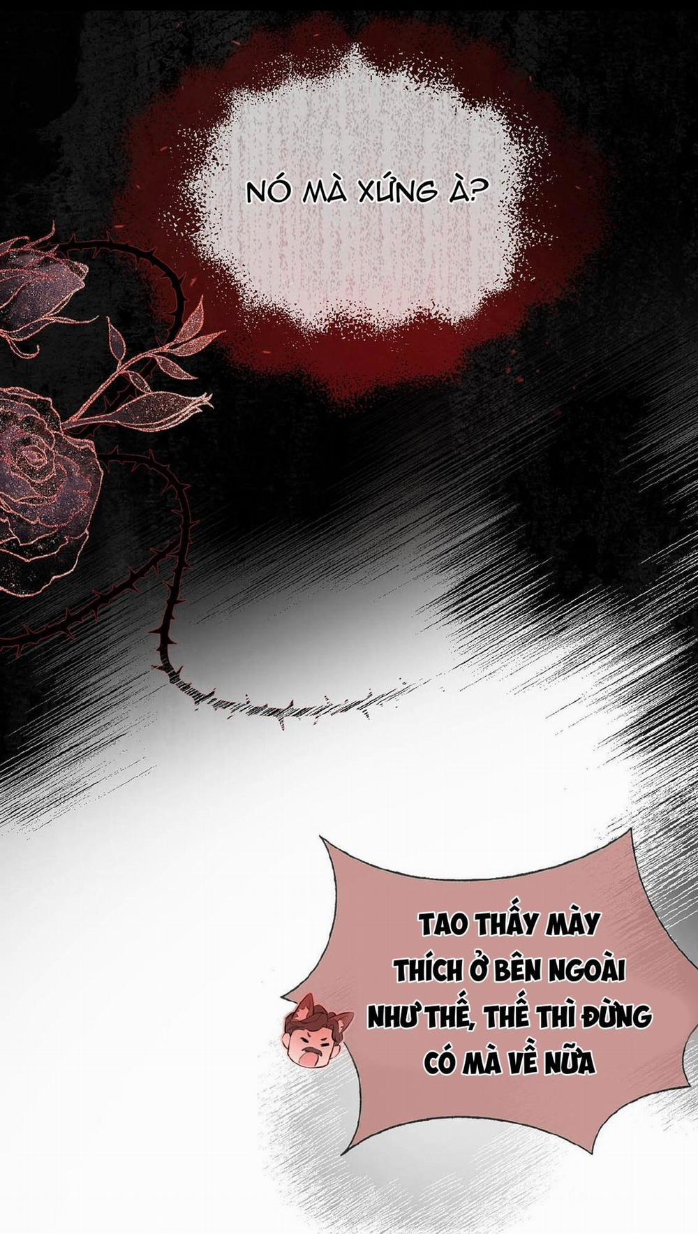 ĐỐI TƯỢNG CÔNG LƯỢC! THIẾT LẬP TÍNH CÁCH CỦA ANH BỊ MÉO MÓ RỒI! 10 trang 14