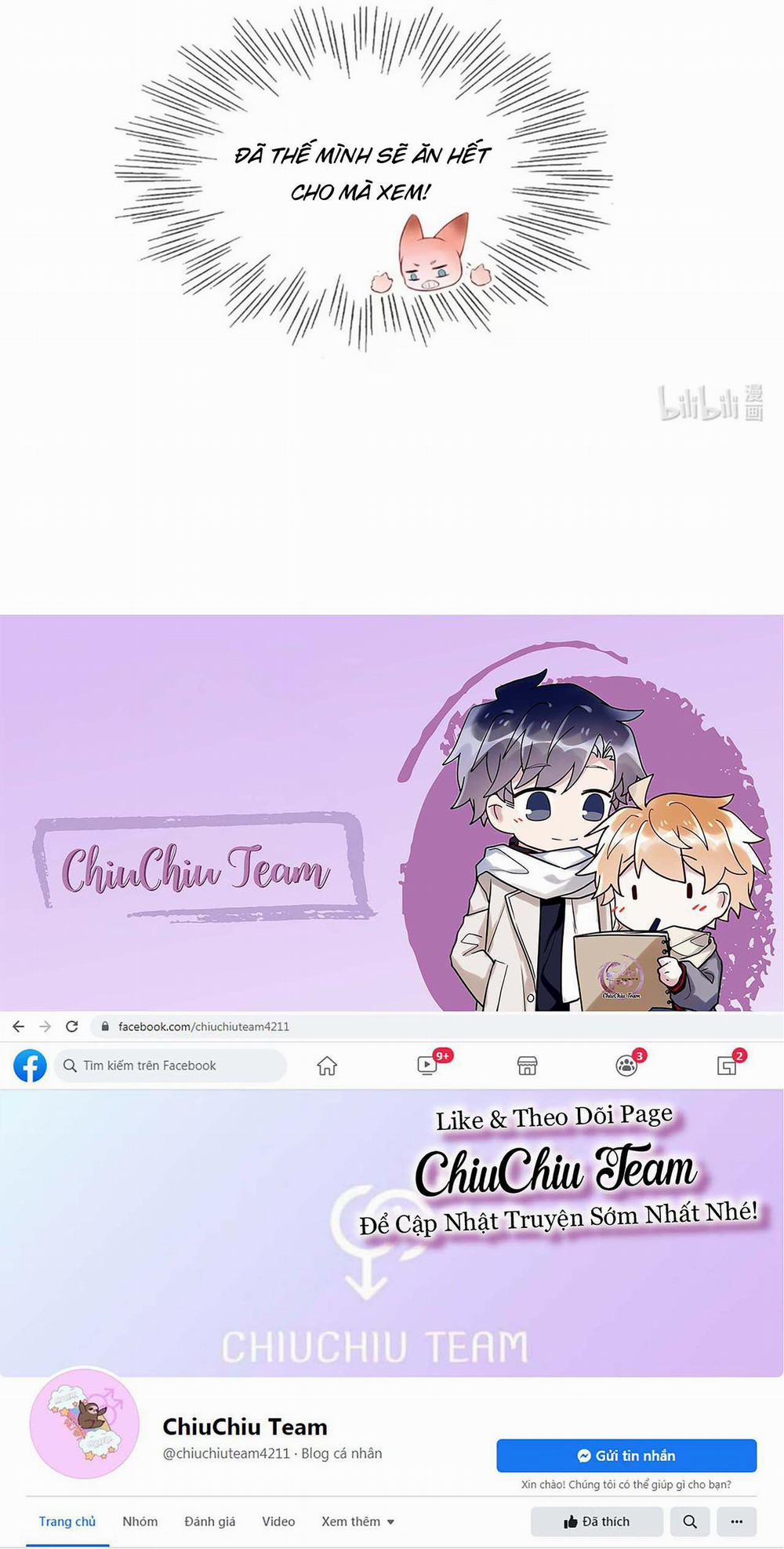 ĐỐI TƯỢNG CÔNG LƯỢC! THIẾT LẬP TÍNH CÁCH CỦA ANH BỊ MÉO MÓ RỒI! 15 trang 26