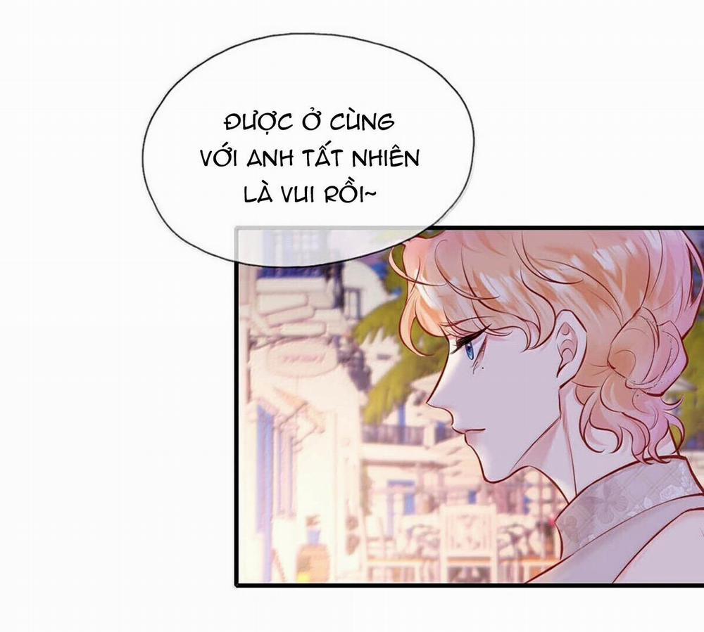 ĐỐI TƯỢNG CÔNG LƯỢC! THIẾT LẬP TÍNH CÁCH CỦA ANH BỊ MÉO MÓ RỒI! 19 trang 32