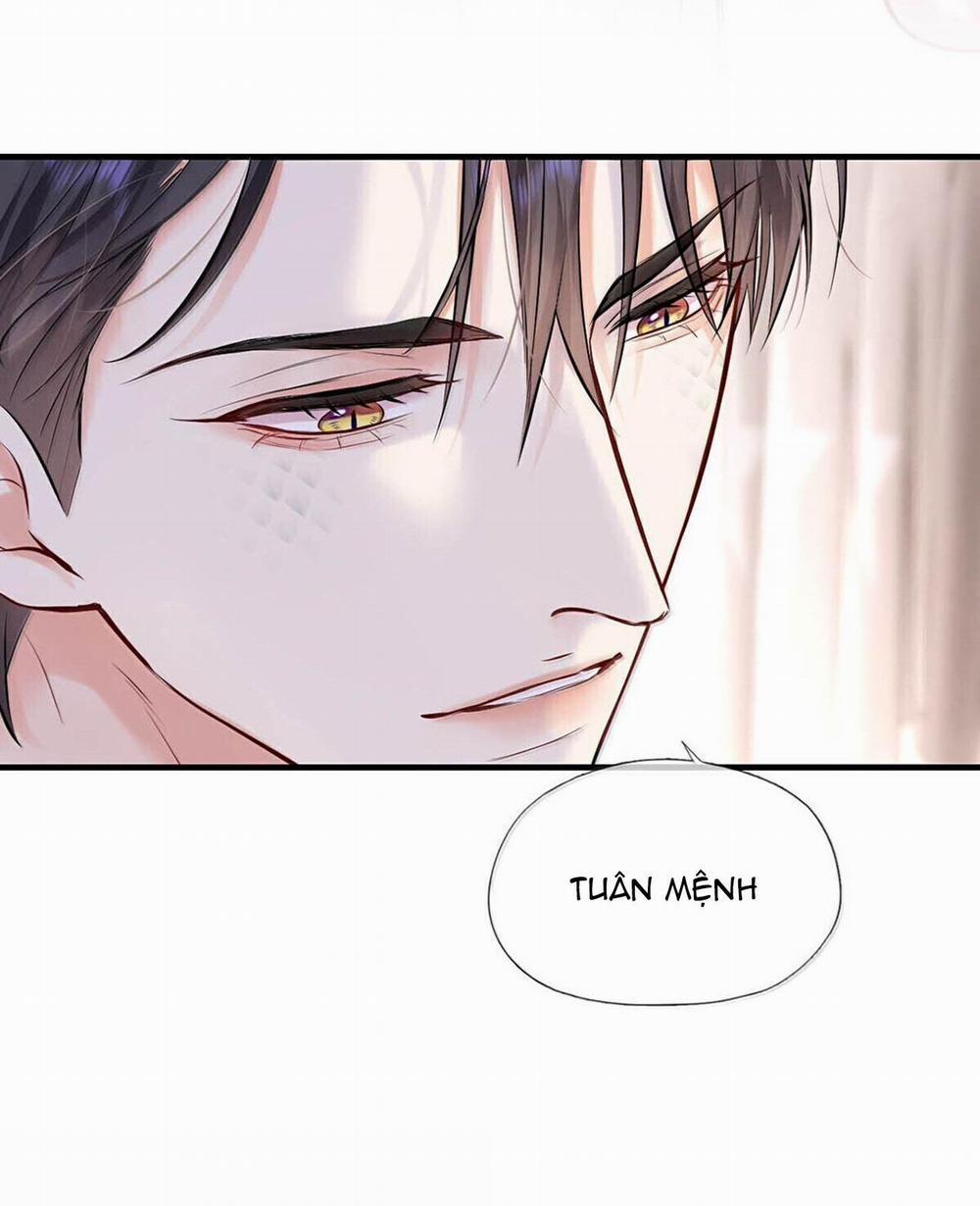 ĐỐI TƯỢNG CÔNG LƯỢC! THIẾT LẬP TÍNH CÁCH CỦA ANH BỊ MÉO MÓ RỒI! 19 trang 8