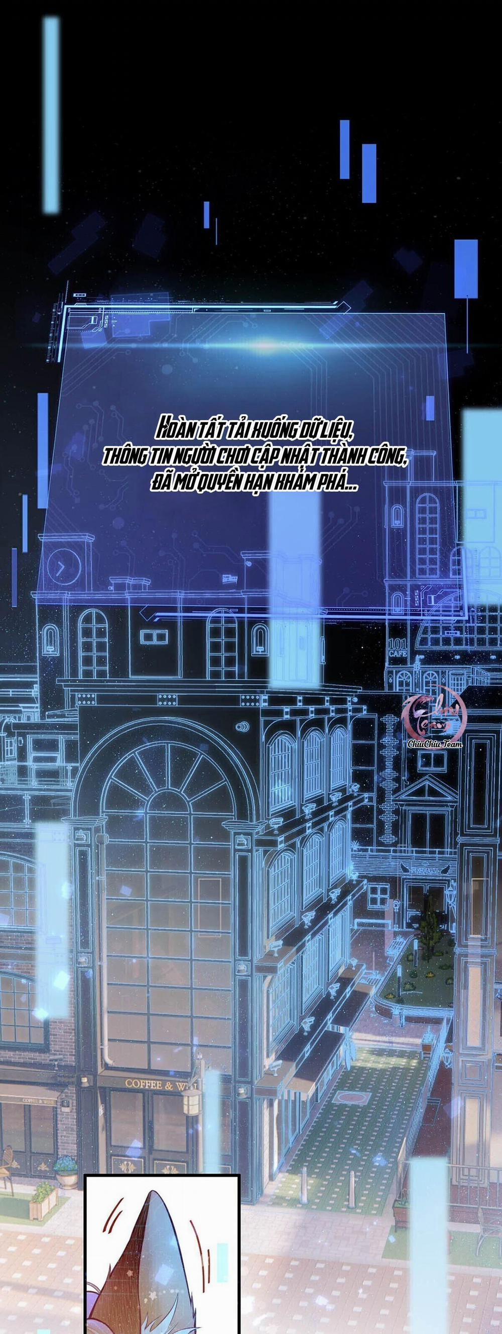 ĐỐI TƯỢNG CÔNG LƯỢC! THIẾT LẬP TÍNH CÁCH CỦA ANH BỊ MÉO MÓ RỒI! 2 trang 0