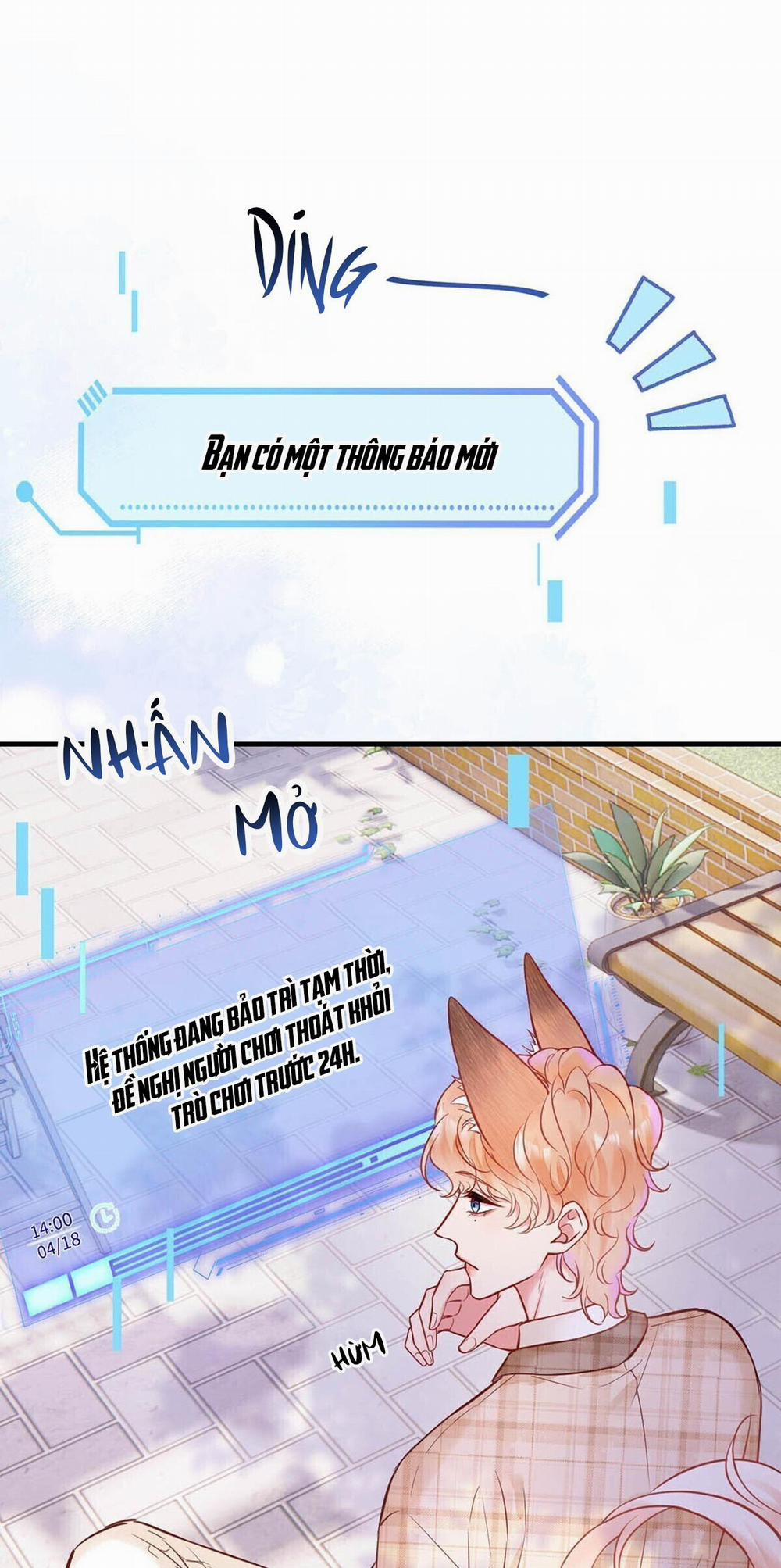 ĐỐI TƯỢNG CÔNG LƯỢC! THIẾT LẬP TÍNH CÁCH CỦA ANH BỊ MÉO MÓ RỒI! 2 trang 13