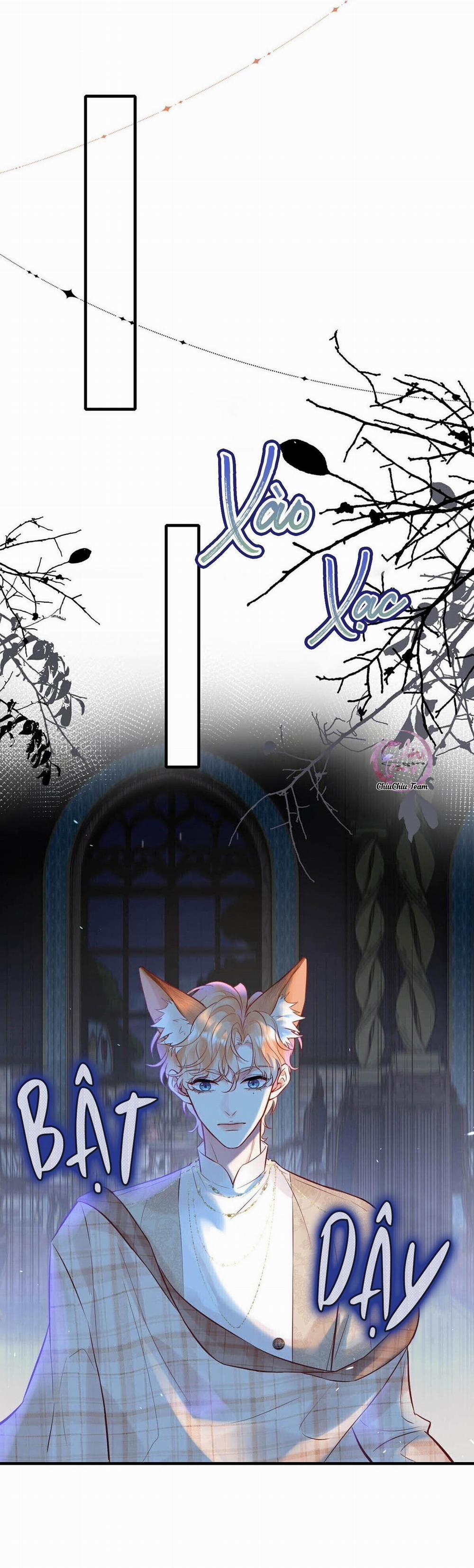 ĐỐI TƯỢNG CÔNG LƯỢC! THIẾT LẬP TÍNH CÁCH CỦA ANH BỊ MÉO MÓ RỒI! 2 trang 27