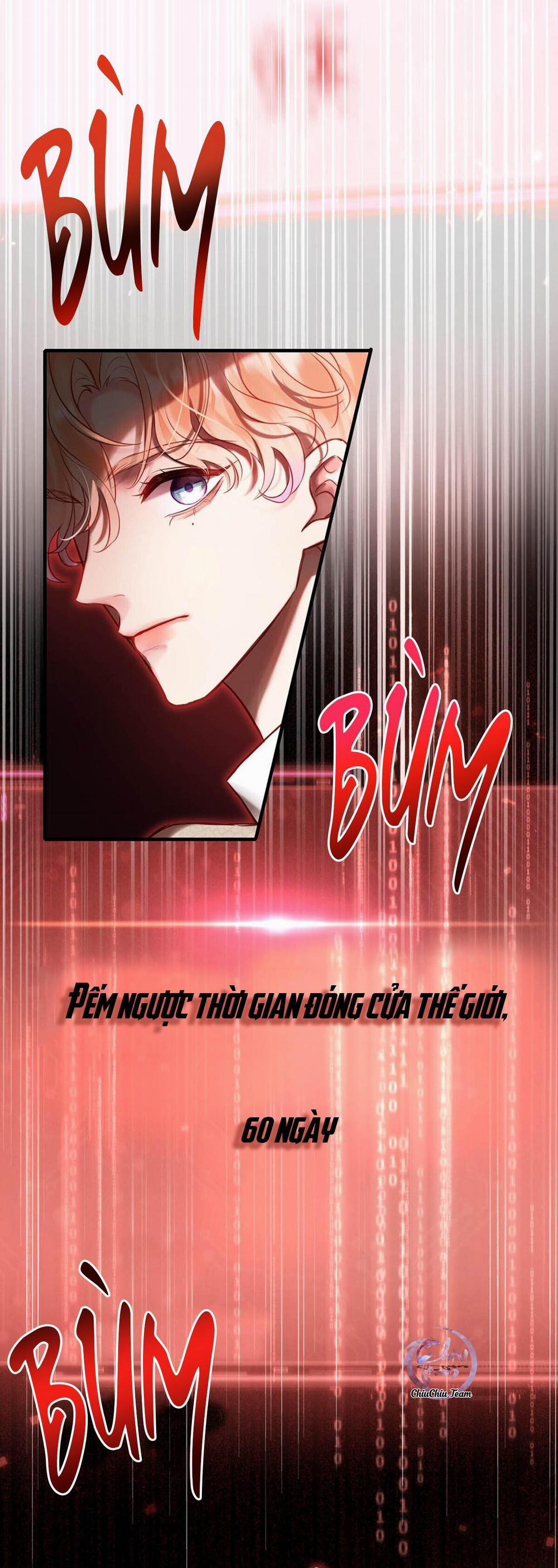 ĐỐI TƯỢNG CÔNG LƯỢC! THIẾT LẬP TÍNH CÁCH CỦA ANH BỊ MÉO MÓ RỒI! 2 trang 35