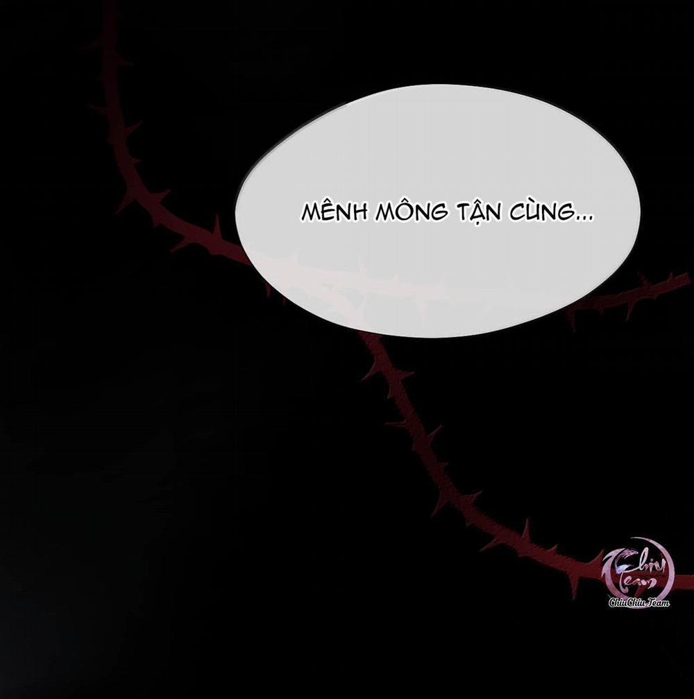 ĐỐI TƯỢNG CÔNG LƯỢC! THIẾT LẬP TÍNH CÁCH CỦA ANH BỊ MÉO MÓ RỒI! 20 trang 19