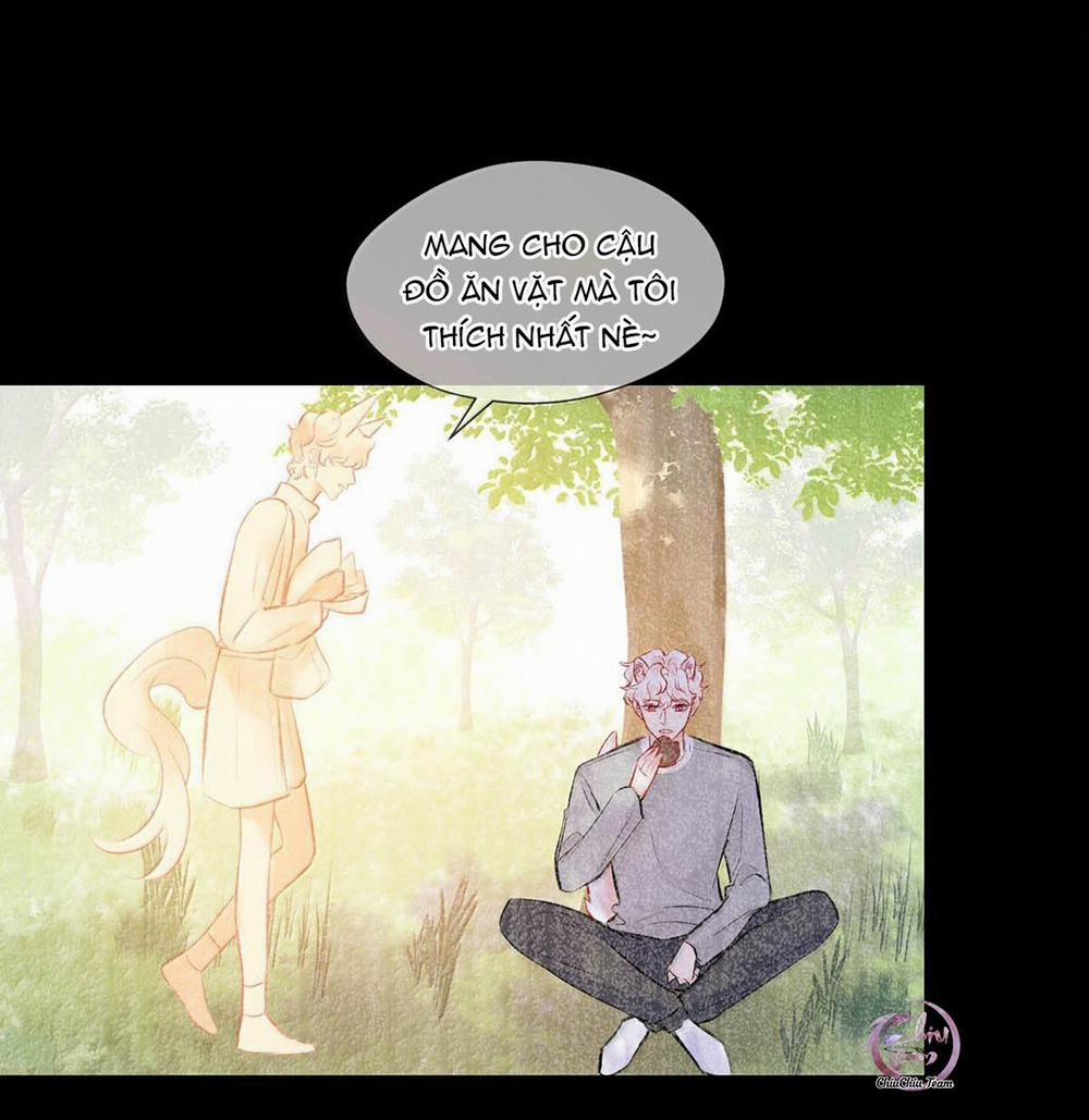 ĐỐI TƯỢNG CÔNG LƯỢC! THIẾT LẬP TÍNH CÁCH CỦA ANH BỊ MÉO MÓ RỒI! 20 trang 21