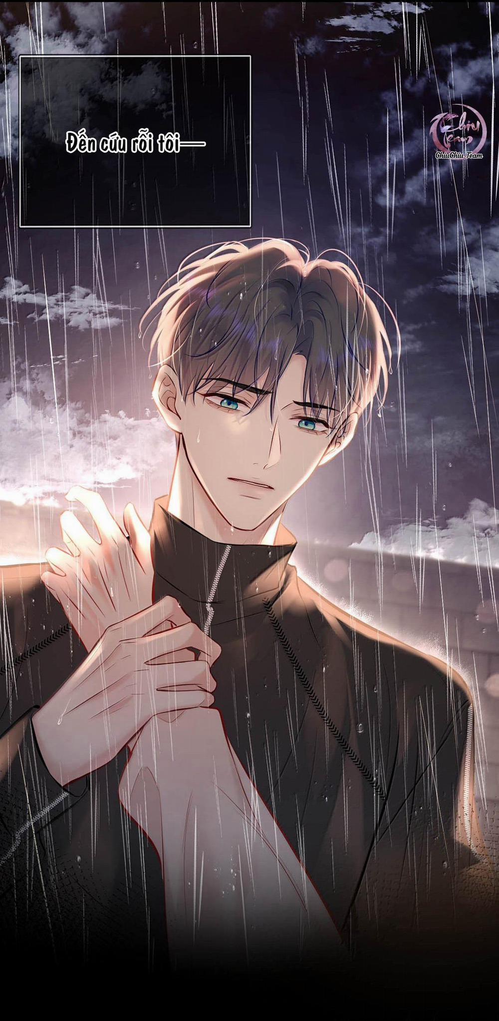 ĐỐI TƯỢNG CÔNG LƯỢC! THIẾT LẬP TÍNH CÁCH CỦA ANH BỊ MÉO MÓ RỒI! 20 trang 32