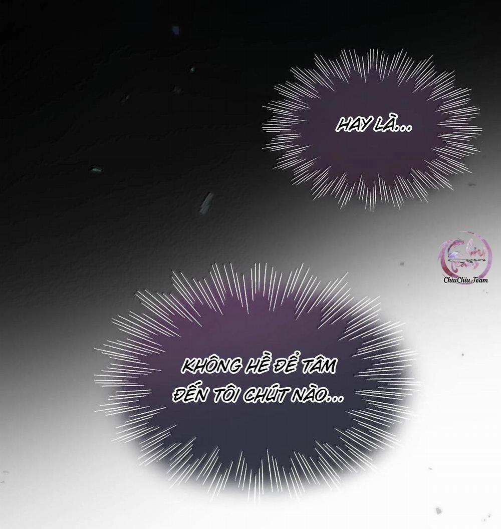 ĐỐI TƯỢNG CÔNG LƯỢC! THIẾT LẬP TÍNH CÁCH CỦA ANH BỊ MÉO MÓ RỒI! 20 trang 37