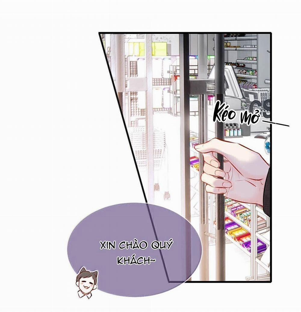 ĐỐI TƯỢNG CÔNG LƯỢC! THIẾT LẬP TÍNH CÁCH CỦA ANH BỊ MÉO MÓ RỒI! 21 trang 1