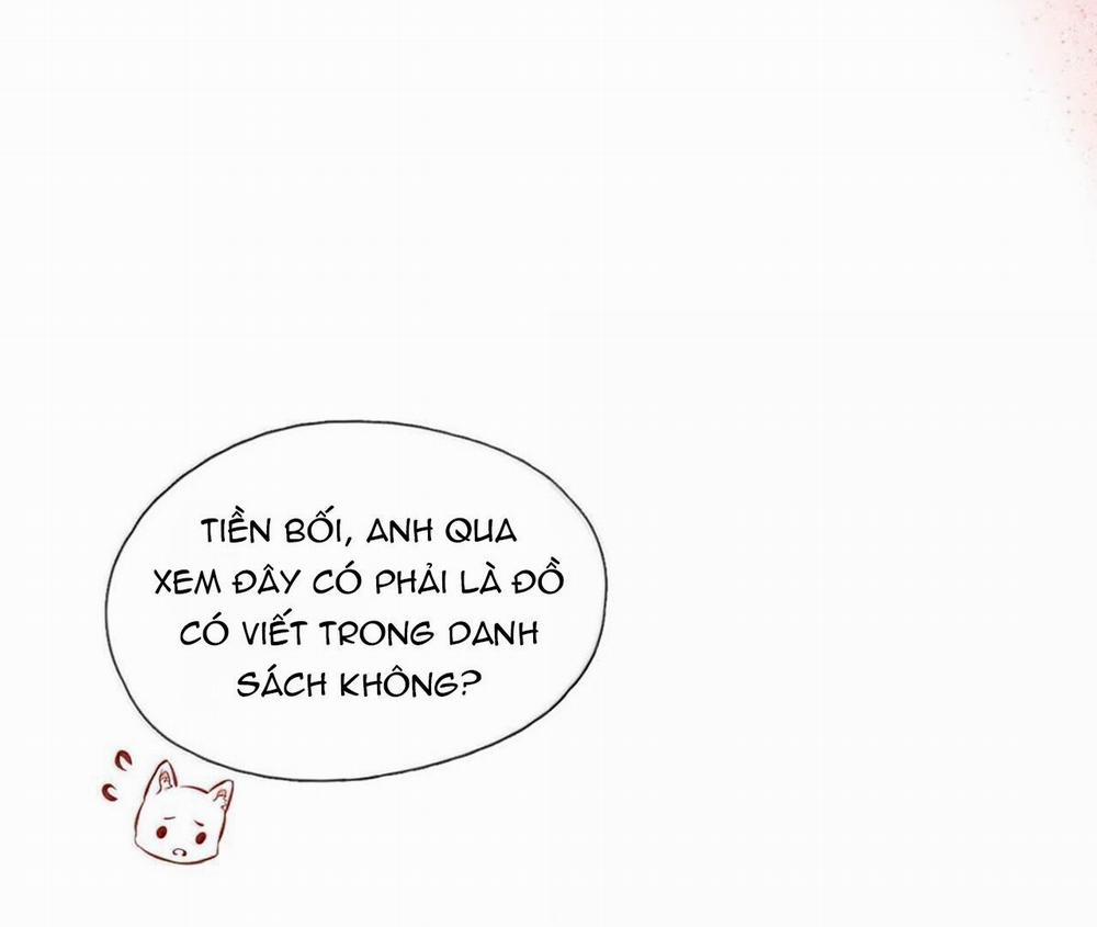 ĐỐI TƯỢNG CÔNG LƯỢC! THIẾT LẬP TÍNH CÁCH CỦA ANH BỊ MÉO MÓ RỒI! 21 trang 12