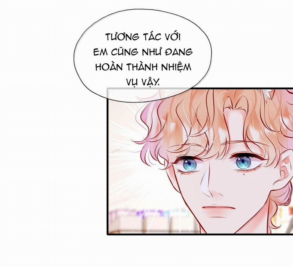 ĐỐI TƯỢNG CÔNG LƯỢC! THIẾT LẬP TÍNH CÁCH CỦA ANH BỊ MÉO MÓ RỒI! 21 trang 20