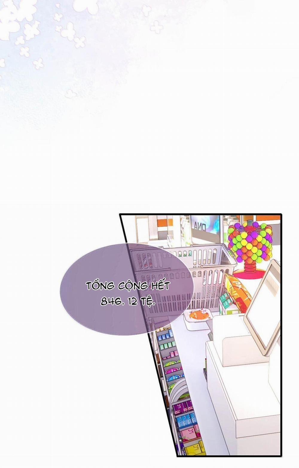 ĐỐI TƯỢNG CÔNG LƯỢC! THIẾT LẬP TÍNH CÁCH CỦA ANH BỊ MÉO MÓ RỒI! 21 trang 23