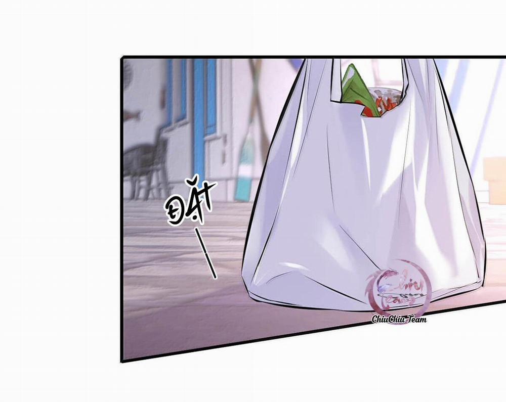 ĐỐI TƯỢNG CÔNG LƯỢC! THIẾT LẬP TÍNH CÁCH CỦA ANH BỊ MÉO MÓ RỒI! 21 trang 29