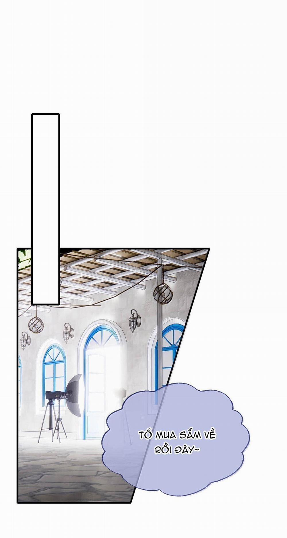 ĐỐI TƯỢNG CÔNG LƯỢC! THIẾT LẬP TÍNH CÁCH CỦA ANH BỊ MÉO MÓ RỒI! 22 trang 14