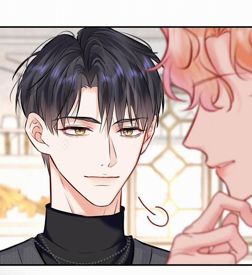 ĐỐI TƯỢNG CÔNG LƯỢC! THIẾT LẬP TÍNH CÁCH CỦA ANH BỊ MÉO MÓ RỒI! 22 trang 24