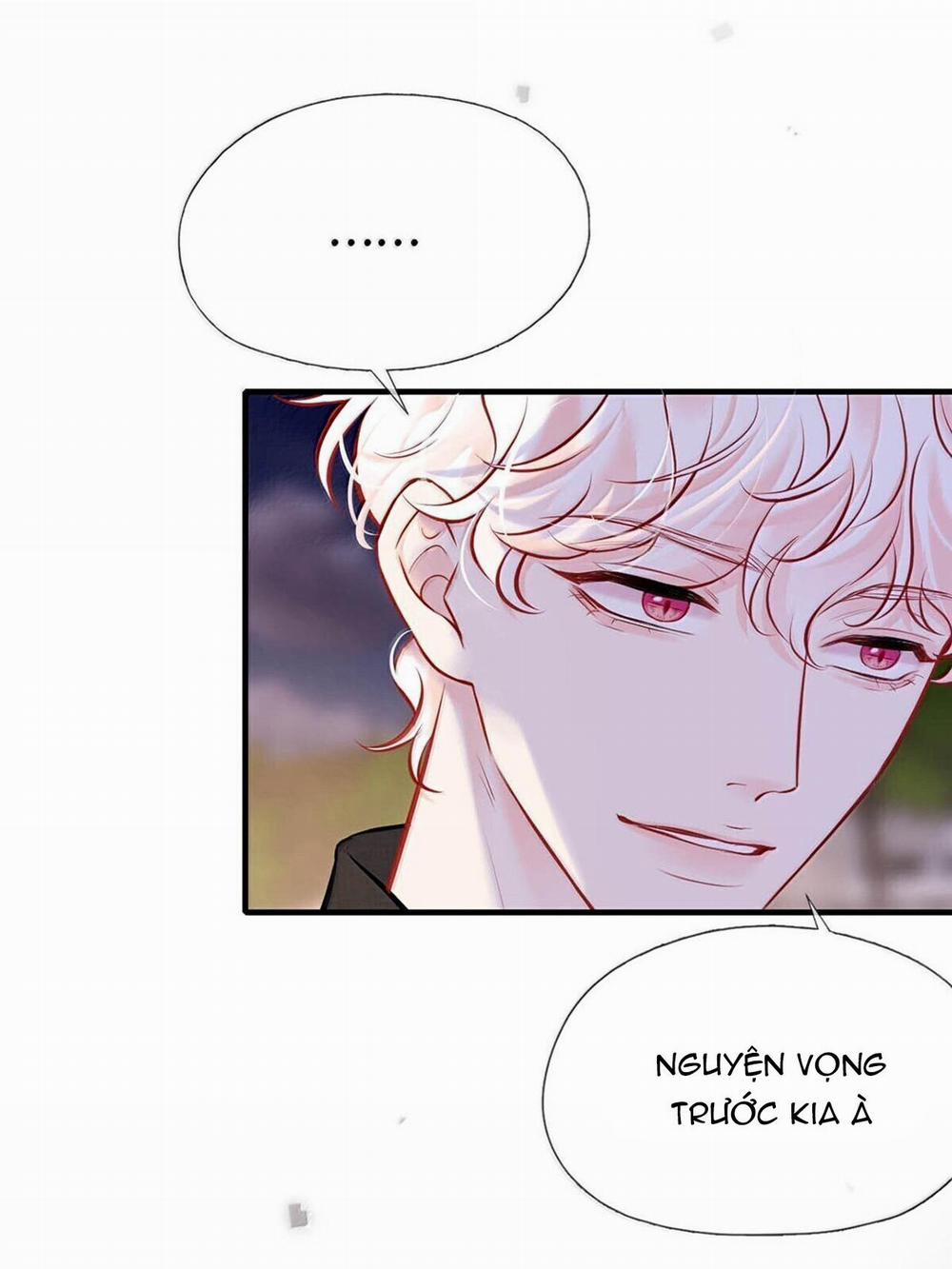 ĐỐI TƯỢNG CÔNG LƯỢC! THIẾT LẬP TÍNH CÁCH CỦA ANH BỊ MÉO MÓ RỒI! 22 trang 4