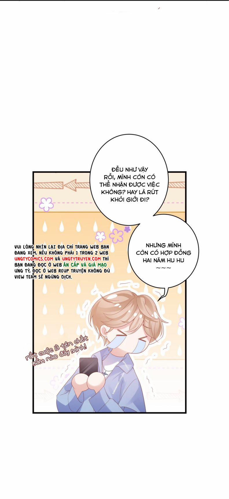 Đối Tượng Kinh Doanh Không Quá Hợp 1 trang 11